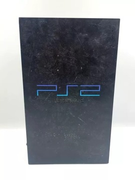 КОНСОЛЬ PS2 SCPH-3000