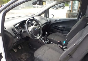 Ford B-MAX 1.0 EcoBoost 125KM 2014 Ford B-MAX Okazja Benzyna 125KM, zdjęcie 17