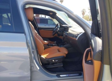 BMW X3 G01 2022 BMW X3 2022r., M40i, 3L, od ubezpieczalni 3.0 Benzyna 387KM, zdjęcie 9