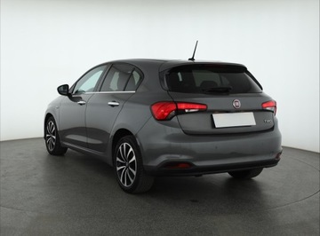 Fiat Tipo II Hatchback 1.4 T-Jet LPG 120KM 2016 Fiat Tipo 1.4 T-Jet, Navi, Klima, Klimatronic, zdjęcie 3