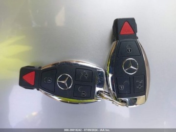 Mercedes SLC 2019 Mercedes-Benz SLC 2019 Mercedes-Benz SLC SLC 300 Roadster 2.0 Benzyna 241KM, zdjęcie 10