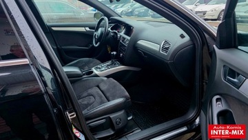 Audi A4 B8 Avant Facelifting 2.0 TDI 177KM 2013 Audi A4 Avant 2,0 Tdi S-line Multitronic 2.0 Diesel 177KM, zdjęcie 33