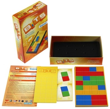 Биты путешествуют