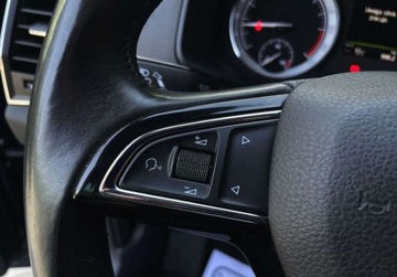 Skoda Karoq Crossover 2.0 TDI 150KM 2019 Skoda Karoq 2.0 TDI 150 KM MANUAL zarejestrowana GWARANCJA bezwypadkow, zdjęcie 22