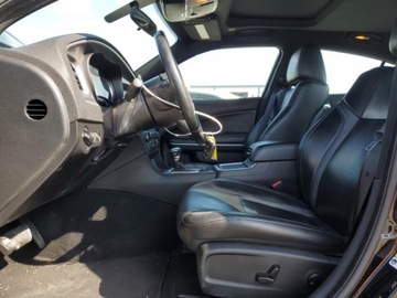 Dodge Charger VII 2022 Dodge Charger SXT 2022 3.6l 3.6 Benzyna 292KM, zdjęcie 7