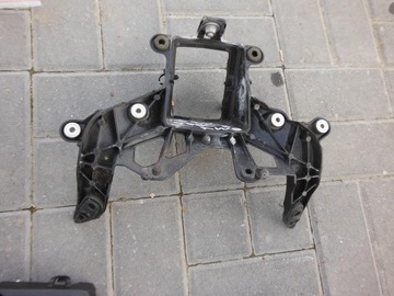 bmw s1000rr owiewka spojler błotnik felga rama zadupek stelaż lusterko