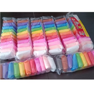 БОЛЬШОЙ НАБОР КОНДИТЕРСКИХ ГЛИН ПЕНОВАЯ ГЛИНА ПОЛИМЕРНАЯ ГЛИНА 15 шт. МАССА