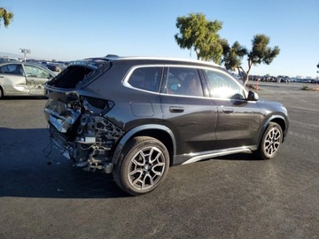 BMW X1 U11 2023 BMW X1 xDrive28i 2023 2.0l 2.0 Benzyna 241KM, zdjęcie 3
