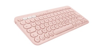 LOGITECH K380 ВЫКЛ. БЕЛАЯ КЛАВИАТУРА BLUETOOTH MAC
