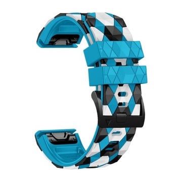PASEK QUICKFIT DO GARMIN 5 PLUS 6 PRO 7 935 945