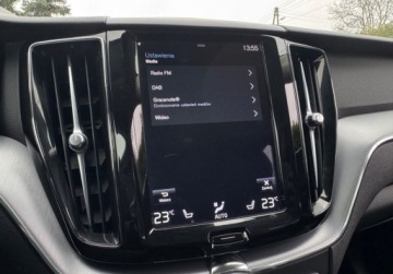 Volvo XC60 II 2021 Volvo XC 60 FullLed El.Klapa Podgrzewane Fotele Skora Kamera Serwis Piekny, zdjęcie 31