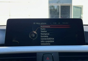 BMW Seria 4 F32-33-36 Coupe 420d 190KM 2016 BMW Seria 4 Automat Skora Navi Bi-Xenon Szyberdach 190 PS FV23, zdjęcie 28