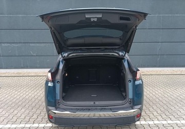 Peugeot 3008 II Crossover Facelifting  1.5 BlueHDi 130KM 2022 Peugeot 3008 1.5 BlueHDI 130KM Allure Vat 23 Automat Hak 1.5 Diesel 130KM, zdjęcie 7