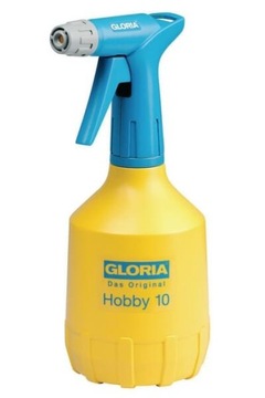 Opryskiwacz precyzyjny Hobby 10 1 l 8600000GL Glor