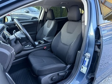 Ford Mondeo V Kombi Facelifting 2.0 EcoBlue 150KM 2020 Ford Mondeo Titanium,Navi,Gwarancja, zdjęcie 17