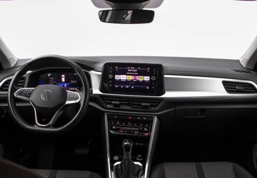 Volkswagen T-Roc I SUV Facelifting 1.5 TSI ACT 150KM 2024 Volkswagen T-Roc 1.5 TSI 150KM DSG Special Edition Fotele Podgrzewane Refl, zdjęcie 13