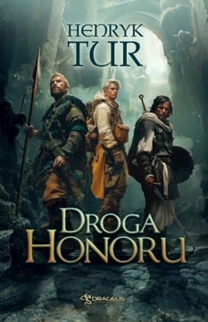 DROGA HONORU HENRYK TUR EBOOK