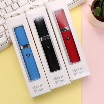 ГУБНАЯ ПОМАДА РУЧКА МОНОПОДА СЕЛФИСТИК AUX STICK