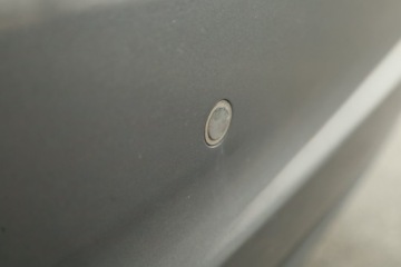 Kia Venga Mikrovan 1.6 DOHC CVVT 125KM 2011 Kia Venga 1.6 CVVT, Klima, Parktronic, zdjęcie 15