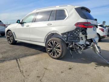 BMW X7 2026 BMW X7 xDrive40i 2026 3.0 Benzyna 375KM, zdjęcie 1