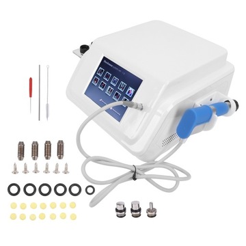 Аппарат ударно-волновой терапии ЭД. Аппарат экстракорпоральной ЭД.