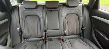 Audi Q5 I SUV Facelifting 2.0 TDI clean diesel 190KM 2016 Audi Q5 Bogata wersja, super stan, 4x4, zdjęcie 15