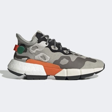 Buty Adidas Pod-S3.2 ML sneakersy z siatki 45 1/3