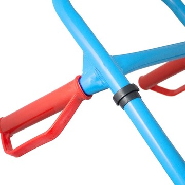 СТУПЕНЧАТАЯ СКЛАДСКАЯ ТРАНСПОРТНАЯ ТЕЛЕЖКА, MILLER, РЕГУЛИРУЕМАЯ ПО ​​ВЫСОТЕ, СТАЛЬ