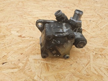 Воздушный компрессор MAN TGX TGS 4x4 HYDRODRIVE