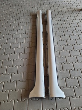 PROG LISTWA PROGOWA LEWA PRAWA LEXUS LS 460 IV