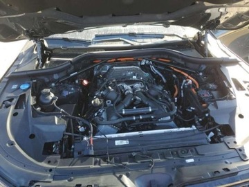 BMW 2023 BMW XM 2023r., 4x4, 4.4L, zdjęcie 11