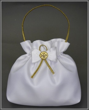 Набор для причастия, идеально подходит для Альбы. Сумка, перчатки, капельница.