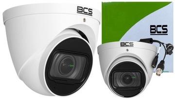 Kamera 4w1 BCS-EA42VR6 / 2Mpx, zoom , IR60