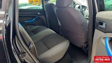 Ford Kuga I 2009 Ford Kuga 4x4 204 KM niski przebieg 2.0 Diesel 136KM, zdjęcie 25