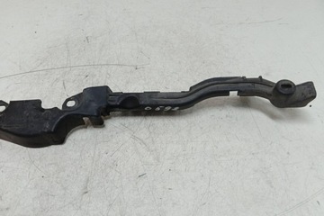 JINÉ DÍLY KOMORA MOTORU PEUGEOT 407 SW (6E_) 9655530780 2.0L DIESEL