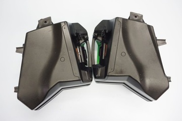 KAWASAKI VERSYS 1000 15-18 ПУТЬ ЛЕВАЯ И ПРАВАЯ