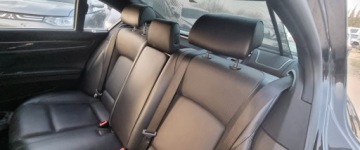 BMW Seria 7 F01 Sedan 750i 407KM 2011 BMW Seria 7 2011r, 4.4 Benzyna. X-DRIVE. AUTOMAT. Lekko uszkodzony tyl. Je, zdjęcie 7