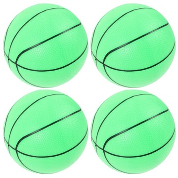 Bouncy Ball świecąca nocna koszykówka w ciemności