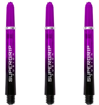 Валы HARROWS SuperGrip Fusion для Dart MED