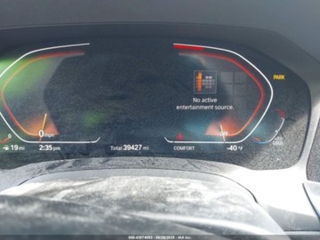 BMW Seria 3 G20-G21 2022 BMW Seria 3 330i 2022 2.0l 2.0 Benzyna 255KM, zdjęcie 10