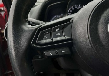 Mazda CX-3 Crossover Facelifting 2.0 Skyactiv-G 121KM 2019 Mazda CX-3 LIFT 2.0 I 121KM NAVI 62.000KM bezwypadkowa GWARANCJA MANUAL, zdjęcie 21