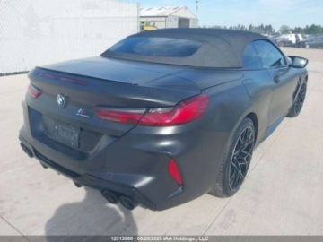 BMW 2020 BMW M8 Competition 2020 4.4l 4.4 Benzyna 617KM, zdjęcie 5
