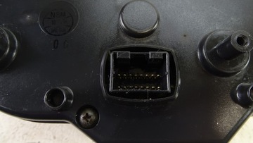 Yamaha yzf R1 RN01 RN04 98-02 часовой счетчик