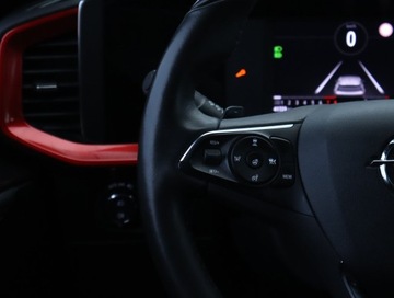 Opel Mokka II SUV 1.2 Turbo 130KM 2023 Opel Mokka 1.2 Turbo, Salon Polska, 1. Właściciel, zdjęcie 18