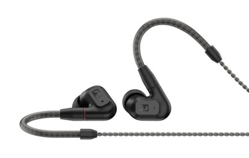 Sennheiser IE 200 Słuchawki dokanałowe