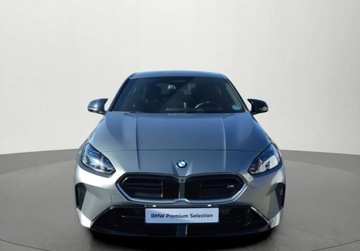 BMW Seria 1 F70 Hatchback M 2.0 M135 300KM 2024 BMW Seria 1 M135 300 KM Led xDrive M Sport Head UP Navi 360 Harman Kardon, zdjęcie 1