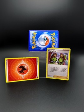 Карты Pokemon Go 360 + альбом + НАБОР Pokeball BOX SET