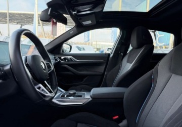 BMW Seria 4 G22-23-26 2025 BMW Seria 4 I wlasciciel M Sport 360 Gwarancja Bezwypadkowy FVAT23, zdjęcie 26