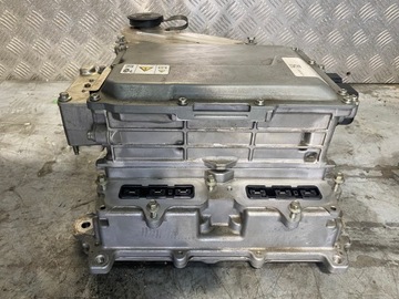 МОДУЛЬ ЗАРЯДКИ ИНВЕРТОРА Mondeo MK5 GG98-7B012-AD