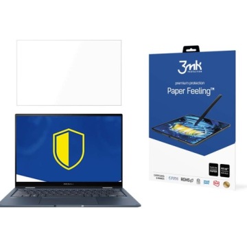 Fólie 3MK pro Asus ZenBook 14 Flip UP3404VA